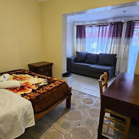 Lulu'S Suites Valley Arcade Limited Nairobi Kültér fotó