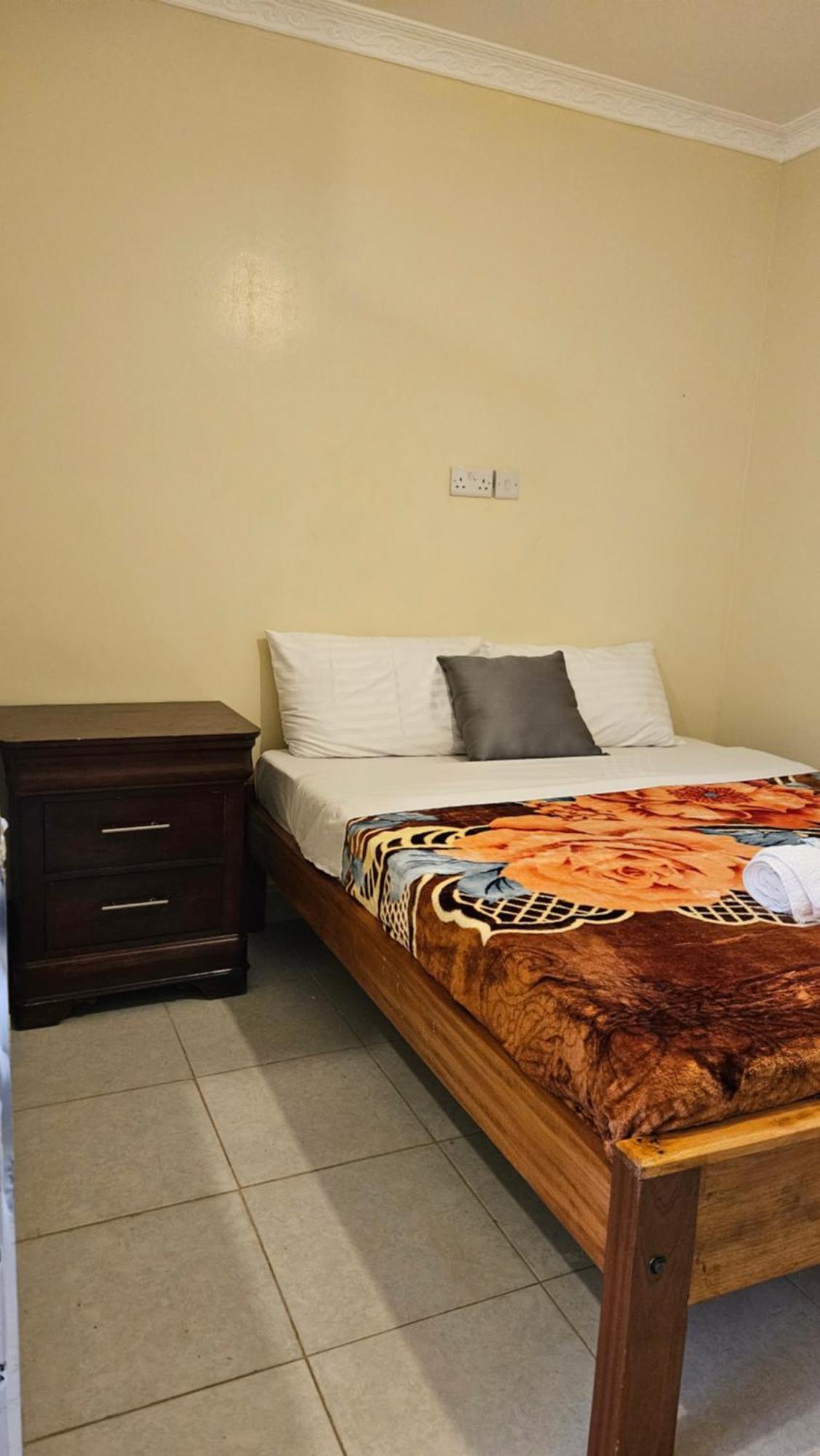 Lulu'S Suites Valley Arcade Limited Nairobi Kültér fotó