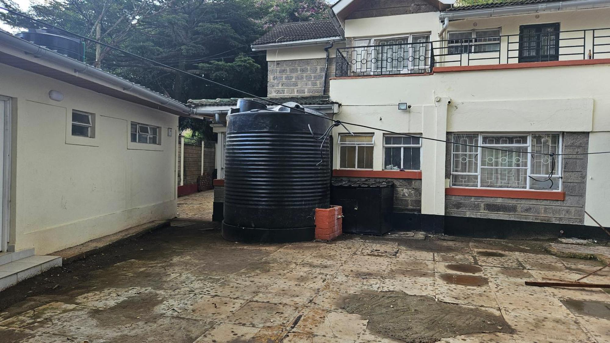 Lulu'S Suites Valley Arcade Limited Nairobi Kültér fotó