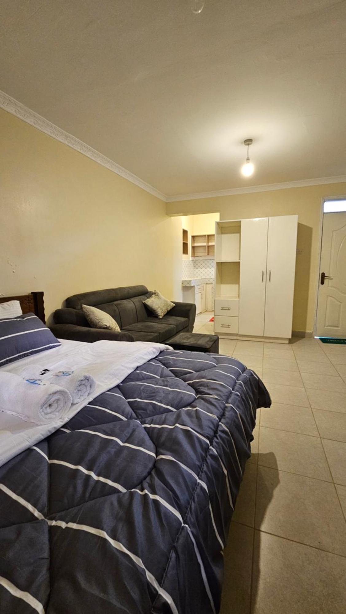 Lulu'S Suites Valley Arcade Limited Nairobi Kültér fotó