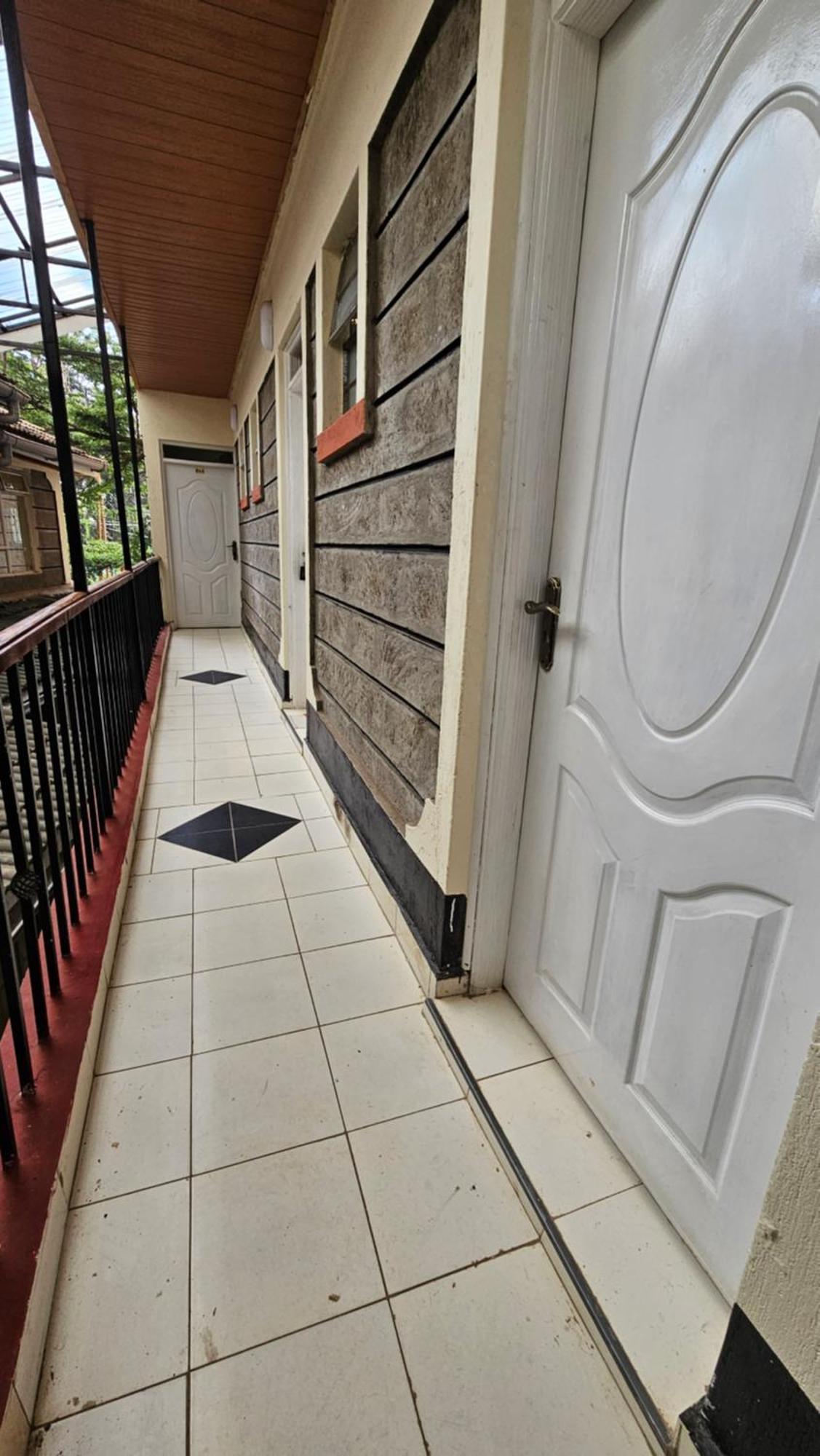 Lulu'S Suites Valley Arcade Limited Nairobi Kültér fotó