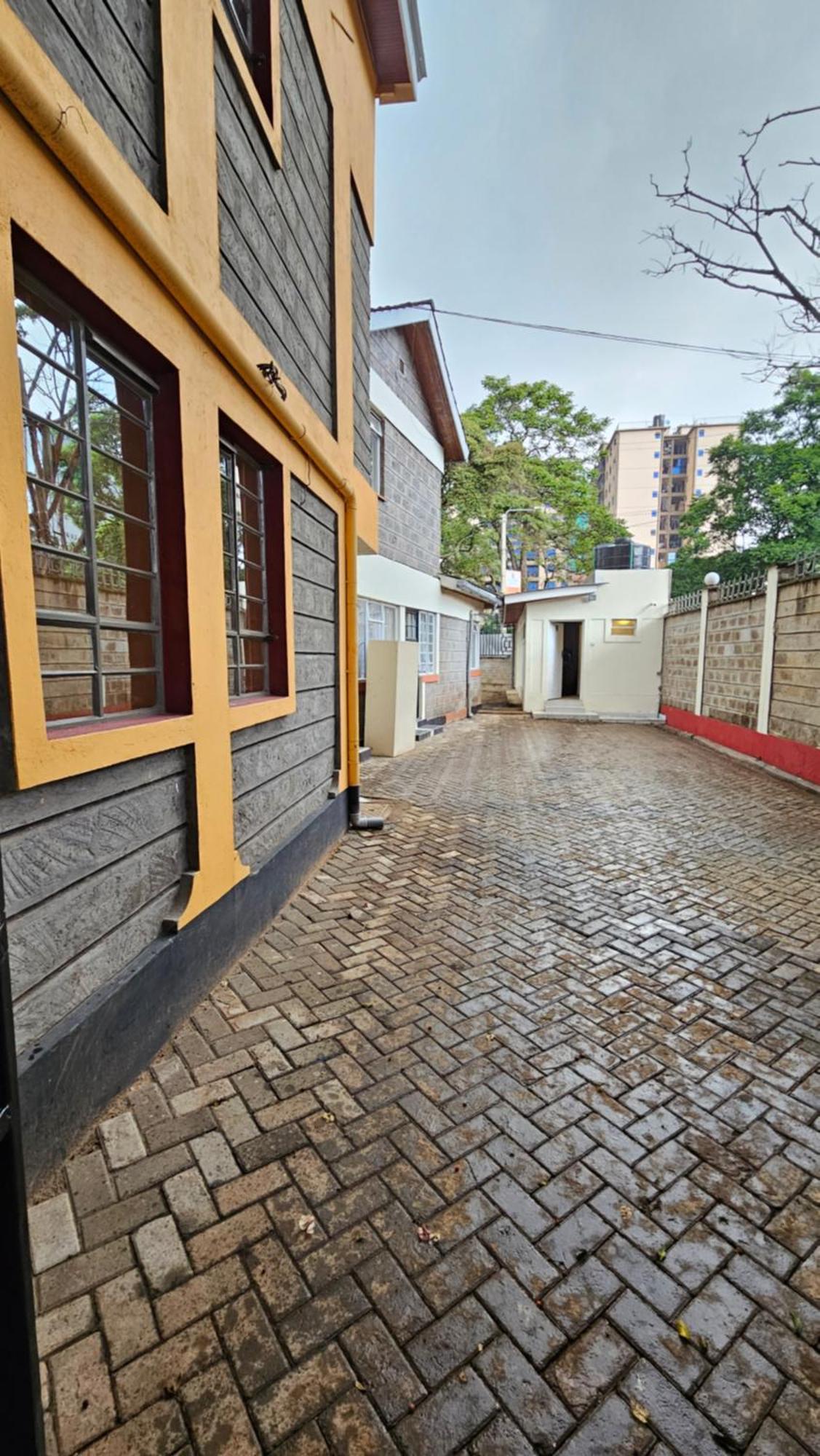 Lulu'S Suites Valley Arcade Limited Nairobi Kültér fotó
