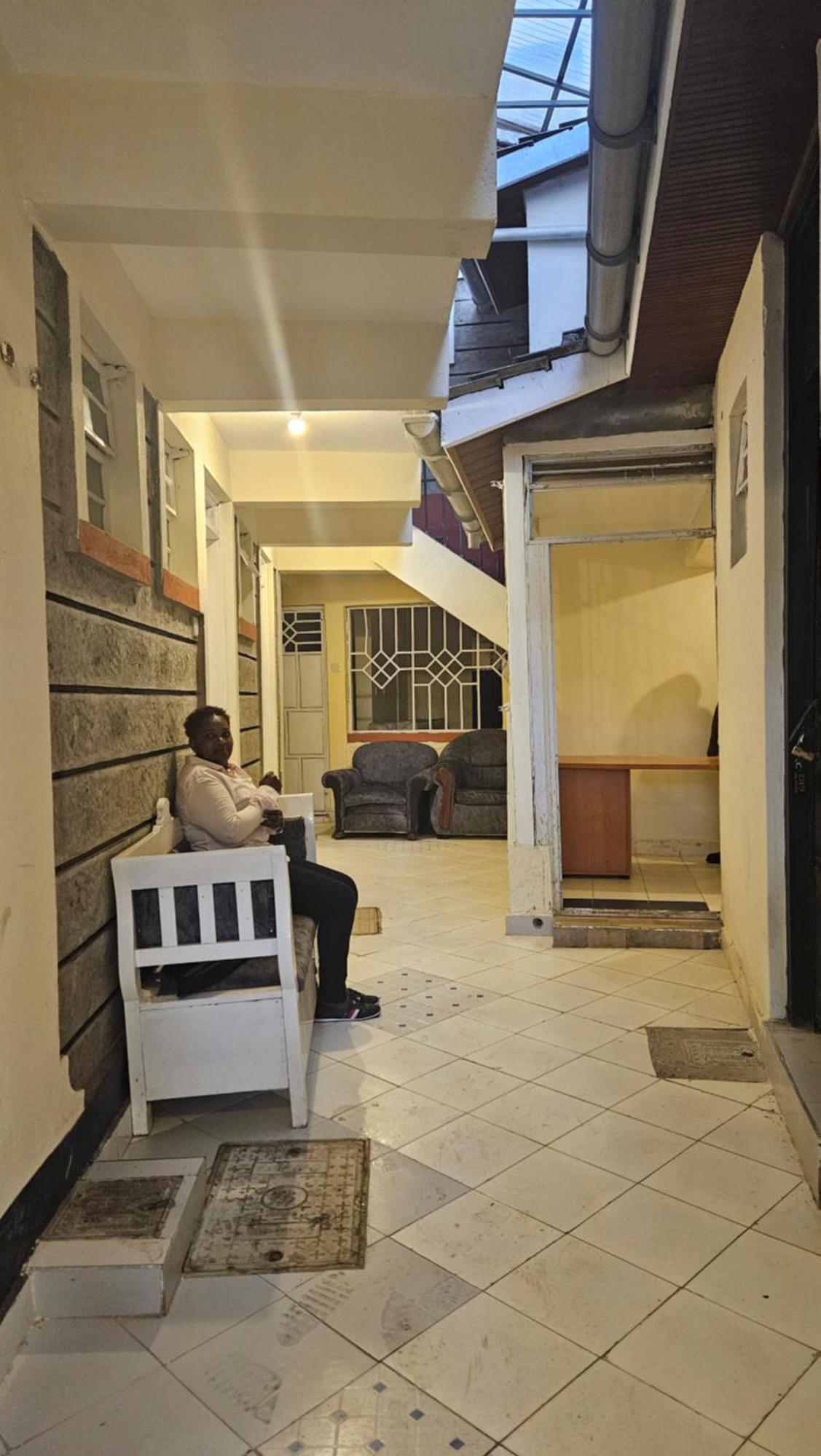 Lulu'S Suites Valley Arcade Limited Nairobi Kültér fotó