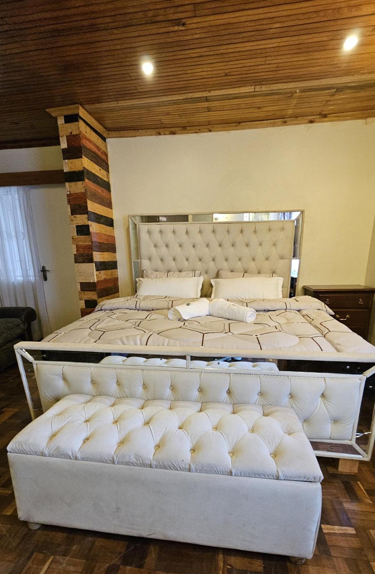 Lulu'S Suites Valley Arcade Limited Nairobi Kültér fotó