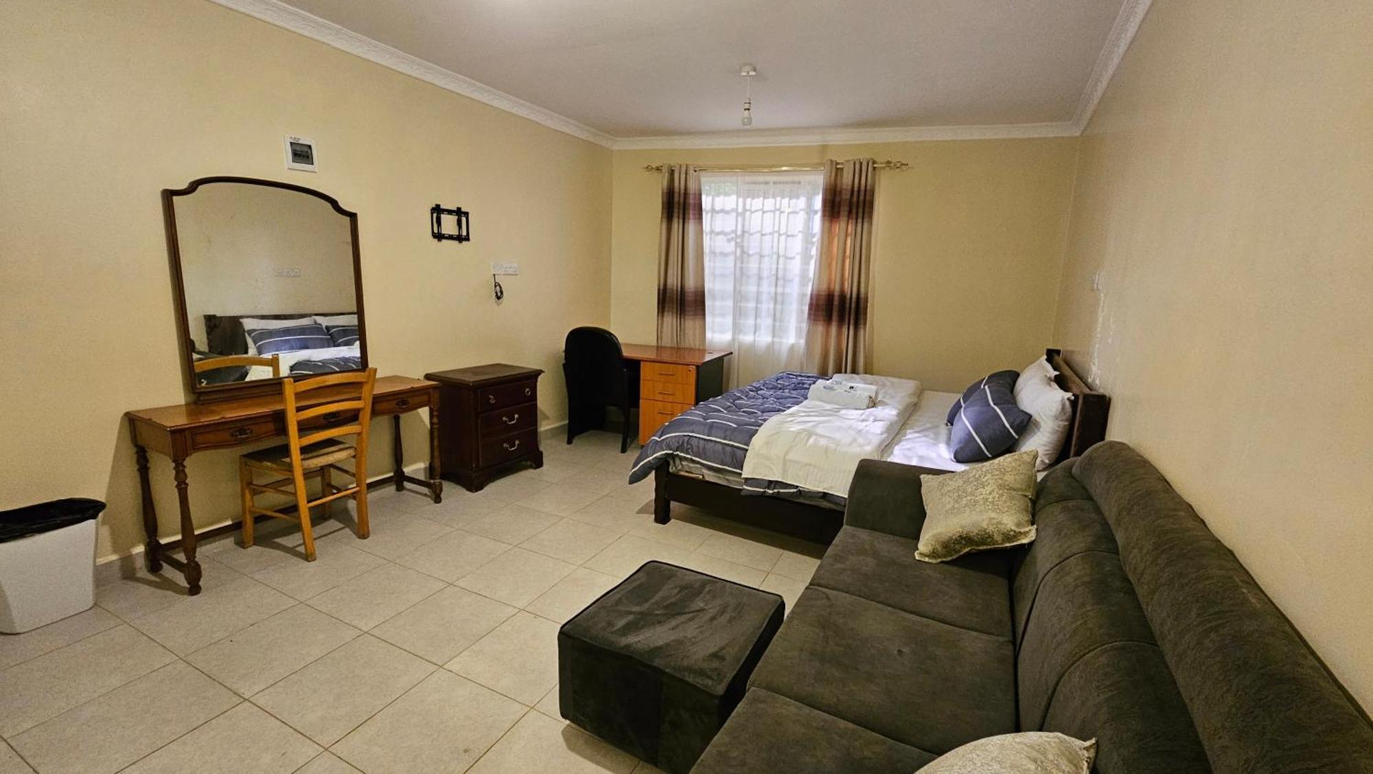 Lulu'S Suites Valley Arcade Limited Nairobi Kültér fotó