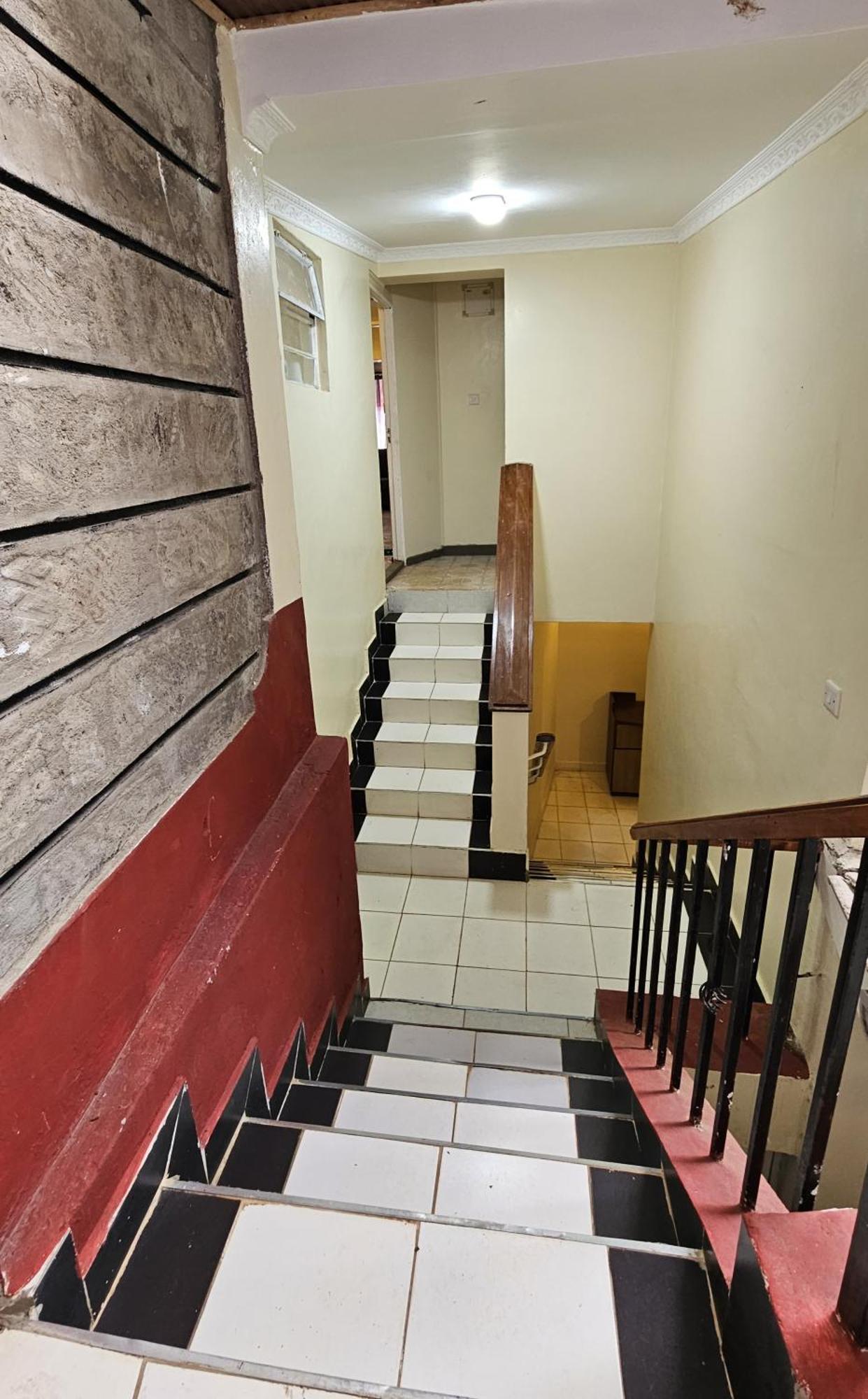 Lulu'S Suites Valley Arcade Limited Nairobi Kültér fotó